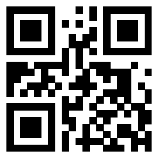Immagine del QrCode di 3303007775