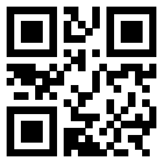 Il Qr Code di 3303007776