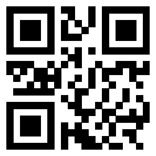 QrCode di 3303007781