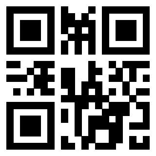 Il Qr Code di 3303007783