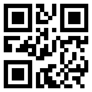 3303007786 Qr Code associato