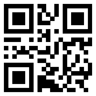 3303007787 QrCode associato