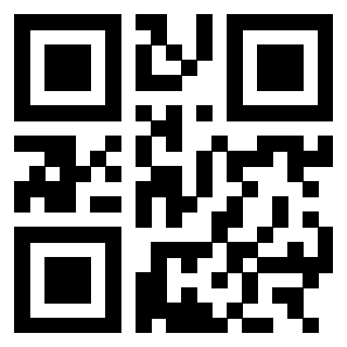 Immagine del QrCode di 3303007789