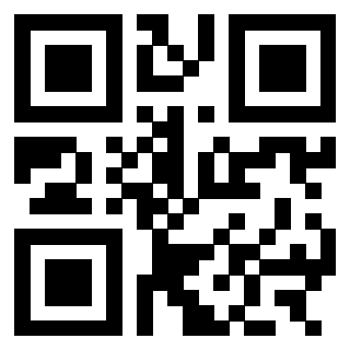 Il QrCode di 3303007791