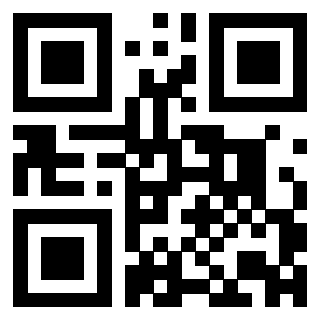 Il QrCode di 3303007792