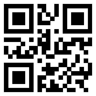 Il Qr Code di 3303007794
