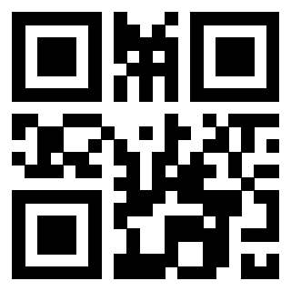 Il QrCode di 3303007796
