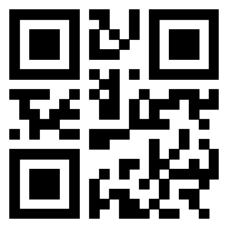 Scansione del Qr Code di 3303007797