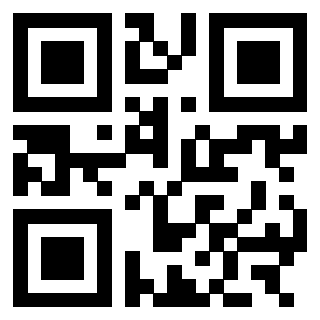 3303007799 - Immagine del Qr Code