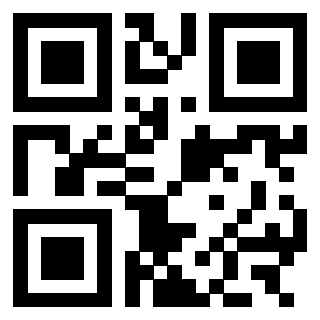 3303007802 QrCode associato