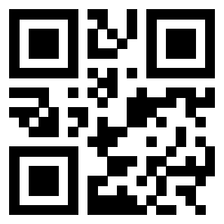 Il Qr Code di 3303007803
