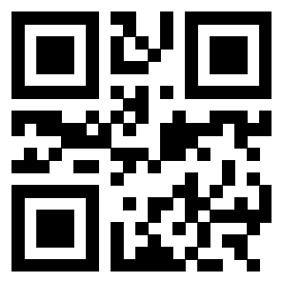 3303007805 - Immagine del Qr Code