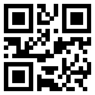 Immagine del QrCode di 3303007807