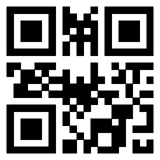 3303007808 - Immagine del Qr Code