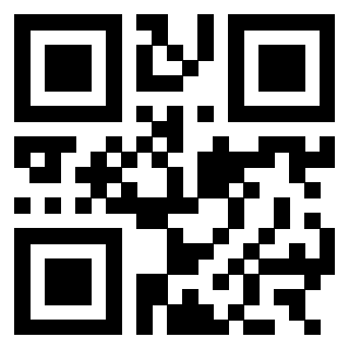 Il QrCode di 3303007810