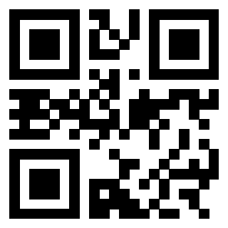 Scansione del Qr Code di 3303007812