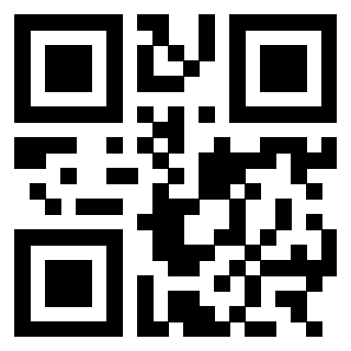 Immagine del QrCode di 3303007814