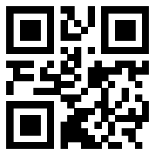 Scansione del Qr Code di 3303007815