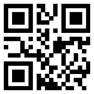 Il Qr Code di 3303007816