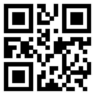 Il Qr Code di 3303007817