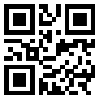 Il QrCode di 3303007821