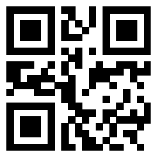 3303007823 - Immagine del Qr Code associato