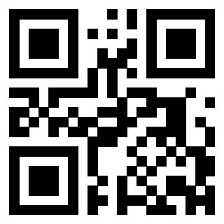 3303007824 - Immagine del Qr Code associato