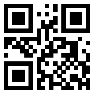 Immagine del QrCode di 3303007828