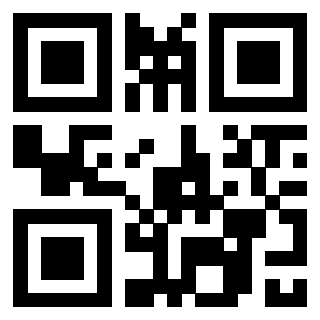 Immagine del QrCode di 3303007832