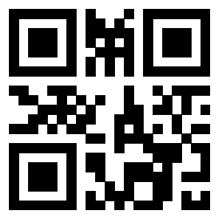QrCode di 3303007834