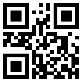 Scansione del Qr Code di 3303007835