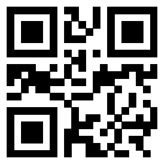 3303007836 - Immagine del Qr Code associato