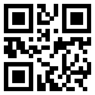 3303007837 - Immagine del Qr Code