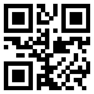 QrCode di 3303007840