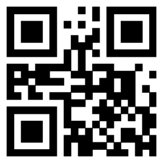 3303007843 Qr Code associato