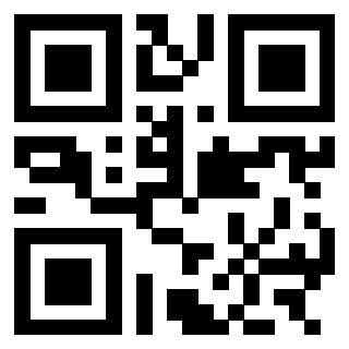 3303007846 - Immagine del Qr Code associato