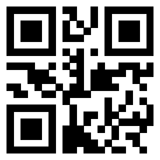 3303007847 - Immagine del QrCode