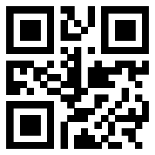 Immagine del QrCode di 3303007848
