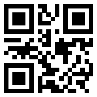 3303007852 - Immagine del Qr Code
