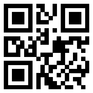 Il Qr Code di 3303007854