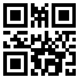 Il Qr Code di 3303007856