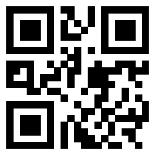 Immagine del Qr Code di 3303007859