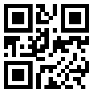 Il QrCode di 3303007860
