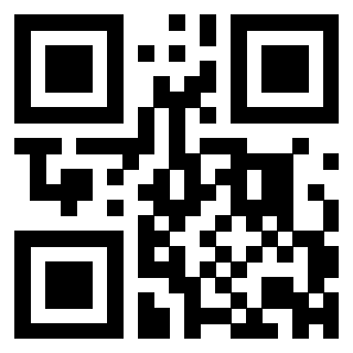 Immagine del Qr Code di 3303007864