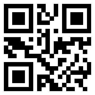 Il Qr Code di 3303007868