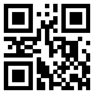 3303007869 - Immagine del QrCode associato