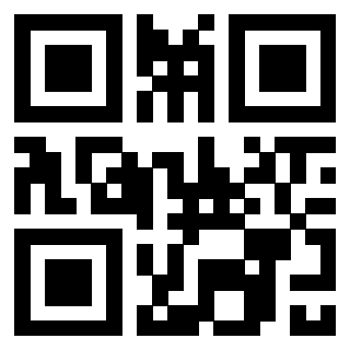 Il Qr Code di 3303007870