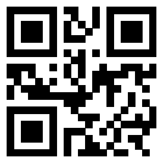 Immagine del Qr Code di 3303007872