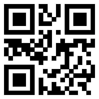 Immagine del QrCode di 3303007874