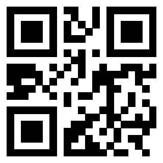 Scansione del Qr Code di 3303007875